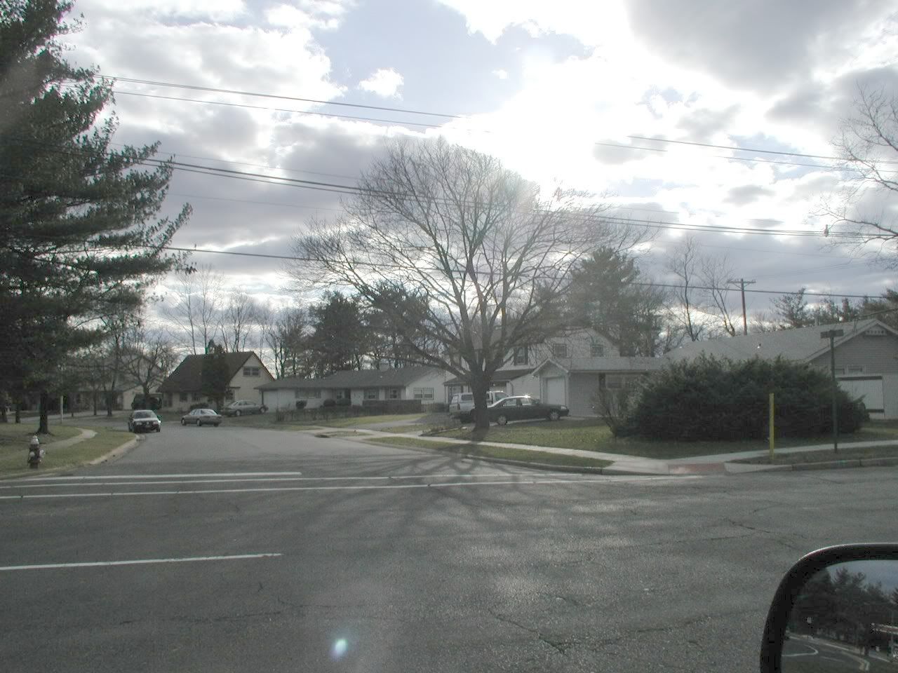 Somerset Park at Levittown, N.J. Today